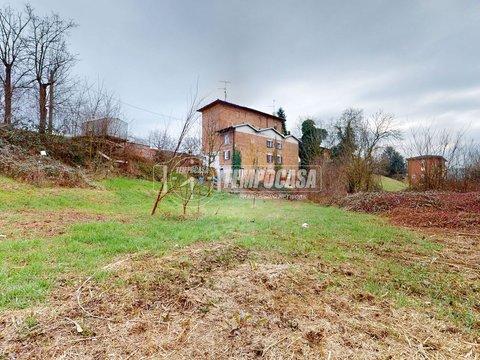 Villetta bifamiliare in Via Isola, 7, Castelletto, Valsamoggia