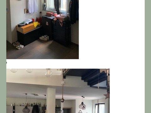Appartamento in Via Ruggero Leoncavallo, 10, Canegrate