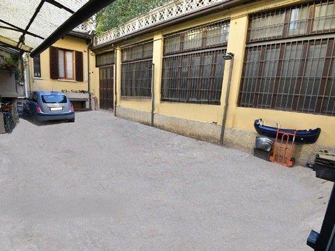 Appartamento in Via Savona, s.n.c, Solari - Savona, Milano
