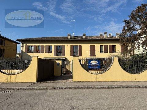 Bilocale in Via Prov. Circonvallazione, 99, Molinella