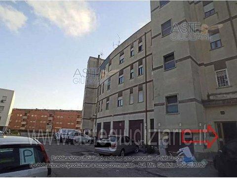 Appartamento in Via dei Germani, 1, Tor San Lorenzo - Nuova California, Ardea