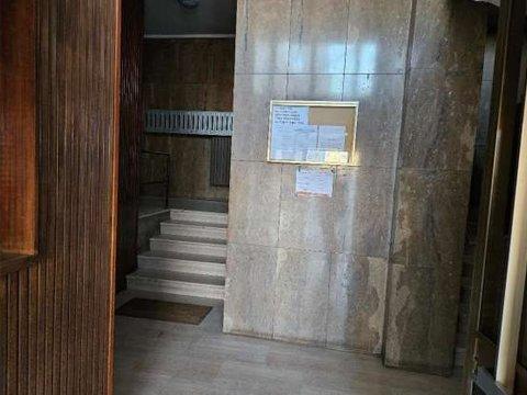 Quadrilocale in Via Privata Maria Melato, 8, Quarto Oggiaro, Milano