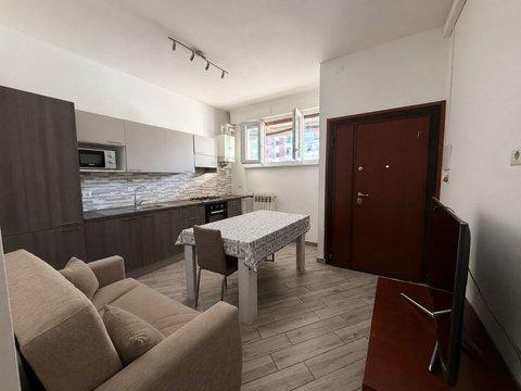 Trilocale in Via Francesco Baracca, 21, Peretola, Firenze