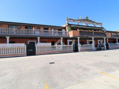 Trilocale in Via del Susino, 7, Spadellata - Sacida, Anzio