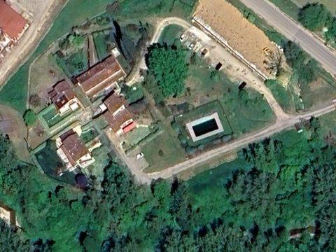 Trilocale in Via Virginio Nuova, San Quirico in Collina, Montespertoli