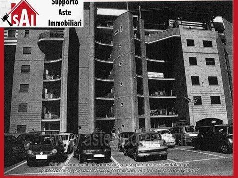 Monolocale in Via Motomeccanica, 71, Maggiona-Monte d'Oro-Pratica di Mare, Pomezia