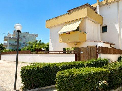 Trilocale in Via dei Cerchi, 20, Villa Claudia, Anzio