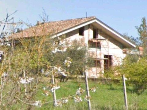 Casa indipendente in Strada dei Pini, 10, Palombara Sabina