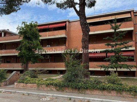 Appartamento in Via San Francesco, Cappuccini - Marconi - Zolino, Imola