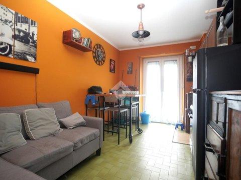 Trilocale in Via Santa Croce, 3, Gravere