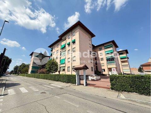 Appartamento in Via di Vittorio Giuseppe, s.n.c, Borgo Nuovo, Settimo Torinese