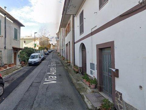 Bilocale in Via Aureli Stanislao, 34, Nerola