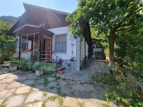 Casa indipendente in Via Giuseppe Ver di, 21, Roletto