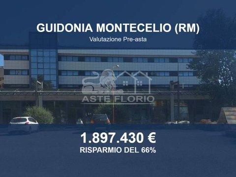 Trilocale in Via Palombarese s.n.c, Marco Simone - Setteville Nord, Guidonia Montecelio