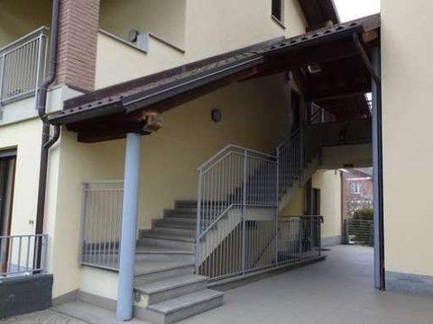 Appartamento in Via F.lli Cervi, 10, Villarbasse