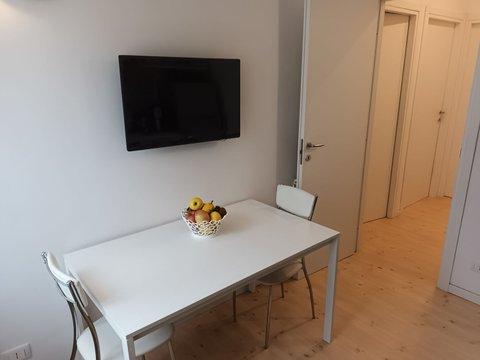 Trilocale in Via San Giovanni Rotondo, 31, Torre Angela, Roma