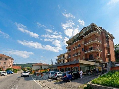 Bilocale in Via Don Camillo Ferrero, 4, Gassino Torinese