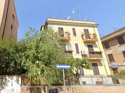 Trilocale in Via del Massone, 7 -5, Burchio - Palazzolo, Figline e Incisa Valdarno