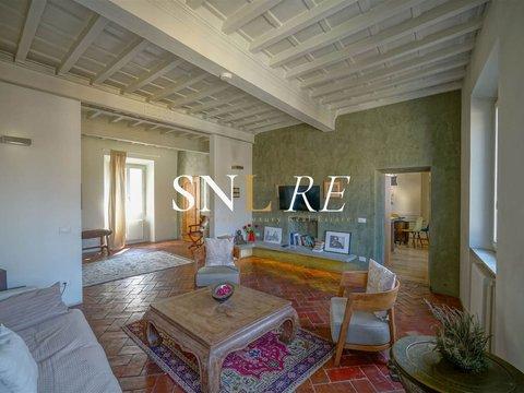 Appartamento in via Toscanella, s.n.c, Oltrarno - San Frediano - Santo Spirito, Firenze