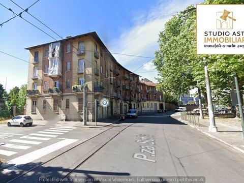 Bilocale in Piazza Sofia, 10, Regio Parco, Torino