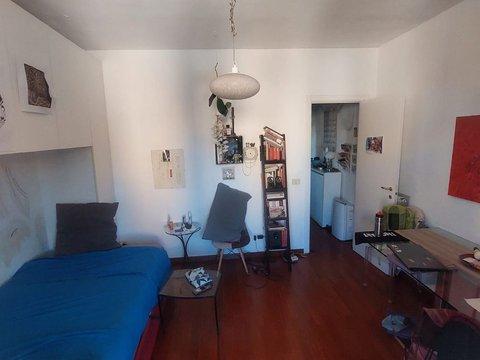 Attico in Via visconte maggiolo, 32, Pigneto, Roma