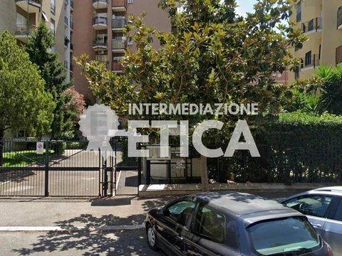Quadrilocale in Via Luchino dal Verme, 116, Pigneto, Roma