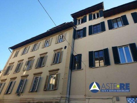 Appartamento in via San Gallo, 72, Duomo - San Marco, Firenze