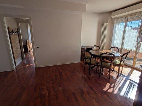Appartamento in via Giuseppe Massarenti, San Vitale - Massarenti, Bologna