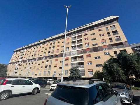 Bilocale in Via Francesco Pellegrini, 21, Don Bosco, Roma