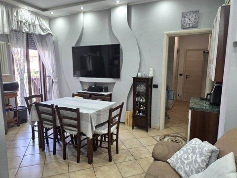 Trilocale in Via Gorizia, 30, Centro, Sesto San Giovanni