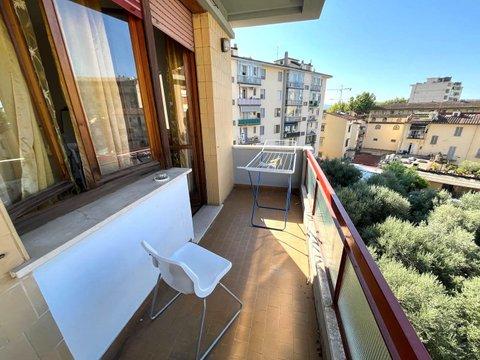 Trilocale in Via del Ponte di Mezzo, s.n.c, Ponte di Mezzo, Firenze
