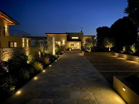 Villa in Strada Corio, 91, San Carlo Canavese