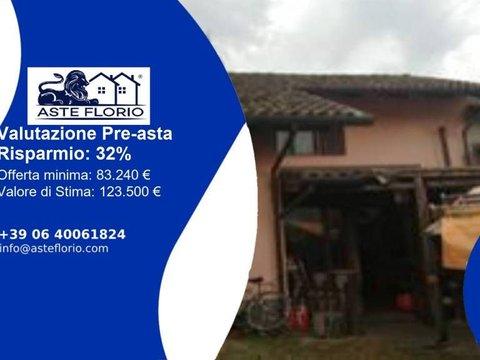 Villetta a schiera in Strada del Paschetto, Pancalieri