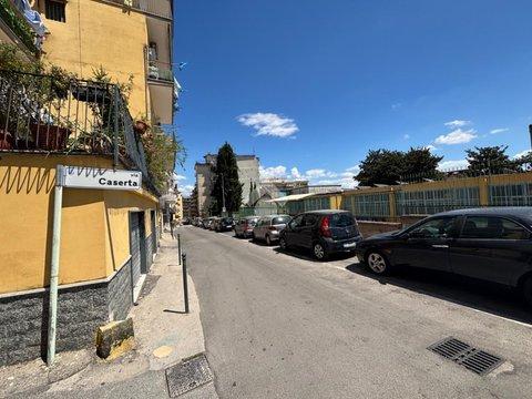 Appartamento in Via Caserta, 13, Centro Città, Marano di Napoli