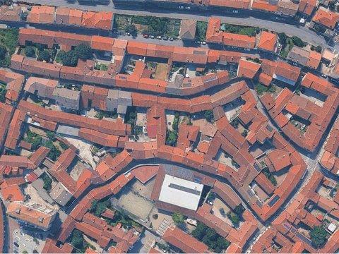 Appartamento in Via Emanuele Filiberto, s.n.c, Volpiano