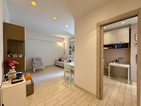 Bilocale in Via Gallia, 122, San Giovanni, Roma