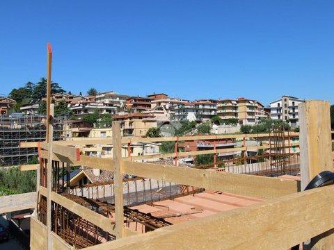 Quadrilocale in Via Cesare Battisti, s.n.c, Tor Lupara, Fonte Nuova