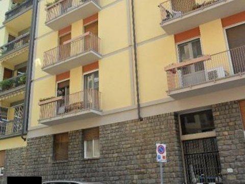 Quadrilocale in Via Claudio Monteverdi, San Jacopino - Puccini, Firenze