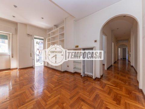 Quadrilocale in Via di Pietralata, 326, Pietralata - Tiburtina, Roma