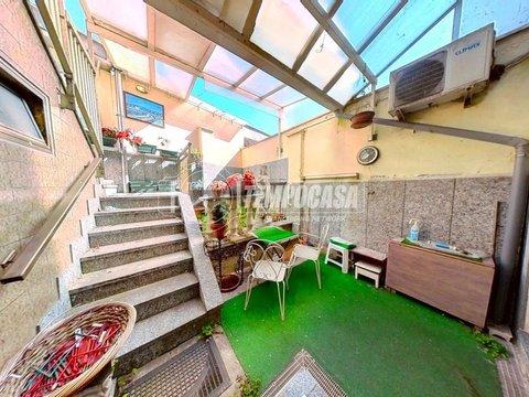 Casa indipendente in Via Feletto, 17, Barriera di Milano, Torino