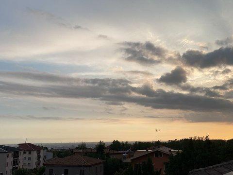 Attico in Via Trilussa, 121, Centro, Albano Laziale