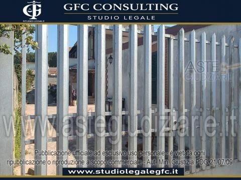 Appartamento in Via Vittorio Alfieri, 11, Zagarolo