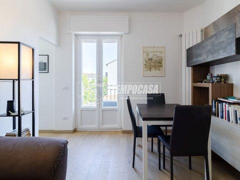 Bilocale in Via Emilio Faà di Bruno, 14, Porta Vittoria - Calvairate, Milano
