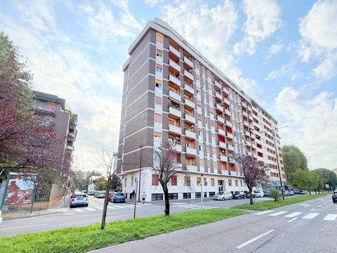 Bilocale in Via Abramo Lincoln, 127, Lavoratori-Matteotti, Cinisello Balsamo
