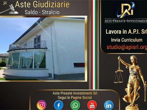 Villetta bifamiliare in via L. Neri, 1, Granarolo dell'Emilia