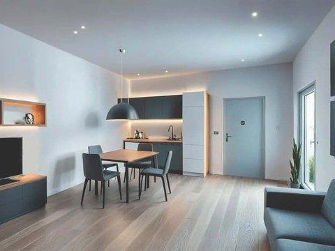 Bilocale in Via Giosuè Carducci, 21, Zona Sant'Ambrogio - Università Cattolica, Milano