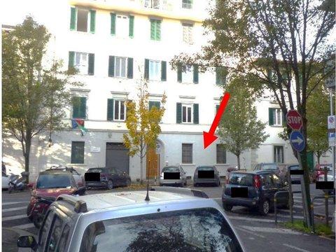 Quadrilocale in Viale Corsica, 59, Ponte di Mezzo, Firenze