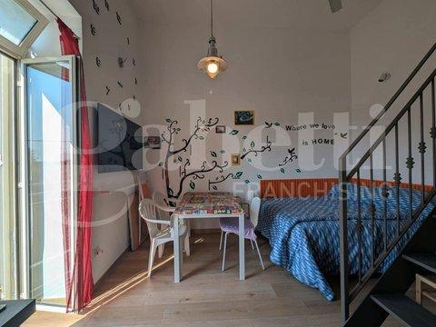 Monolocale in Via Terme Romane, s.n.c, Bacoli