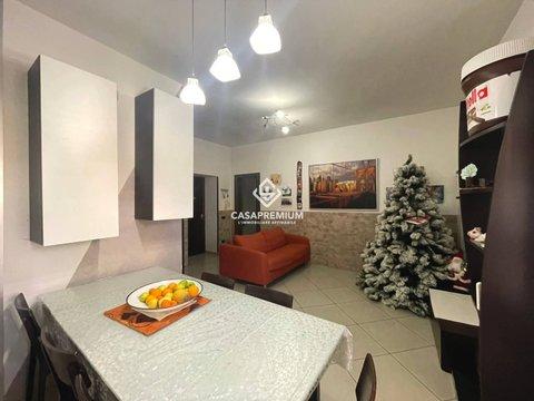 Appartamento in Via Francesco Cilea s.n.c, Spiniello - Pezzalunga, Acerra
