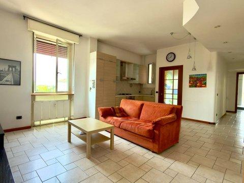 Bilocale in Via Federico Confalonieri, 50, Rondò-Torretta, Sesto San Giovanni